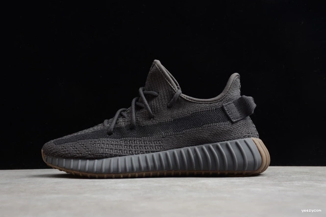 Adidas 350 Yeezy Reflective Cinder V2 FY4176 Boost 0914